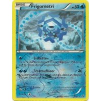 Frigometri 033/101 REVERSE HOLO