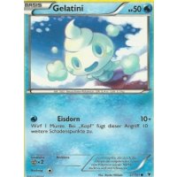 Gelatini 027/101