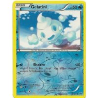 Gelatini 027/101 REVERSE HOLO
