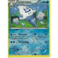 Gelatroppo 028/101 REVERSE HOLO