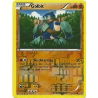 Golbit 071/101 REVERSE HOLO