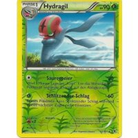 Hydragil 012/101 REVERSE HOLO