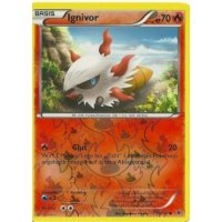 Ignivor 020/101 REVERSE HOLO