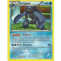 Karippas 026/101