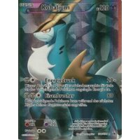 Kobalium 100/101 SILVERSTAR HOLO