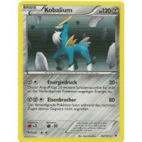 Kobalium 084/101 HOLO