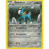 Kobalium 084/101 REVERSE HOLO