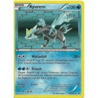Kyurem 034/101 HOLO