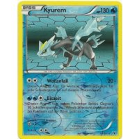Kyurem 034/101 REVERSE HOLO