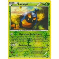 Laukaps 008/101 REVERSE HOLO