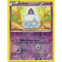 Lichtel 058/101 REVERSE HOLO