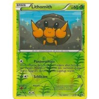Lithomith 006/101 REVERSE HOLO
