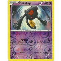 Makabaja 044/101 REVERSE HOLO