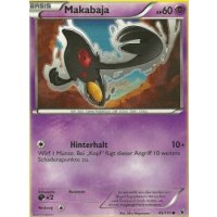 Makabaja 045/101