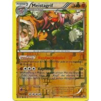 Meistagrif 064/101 REVERSE HOLO