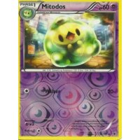 Mitodos 051/101 REVERSE HOLO