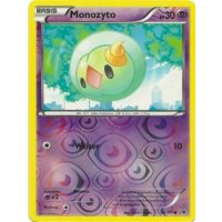 Monozyto 050/101 REVERSE HOLO