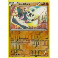 Praktibalk 062/101 REVERSE HOLO