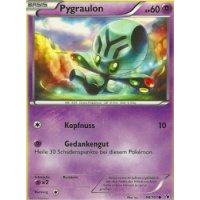 Pygraulon 054/101