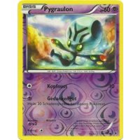 Pygraulon 054/101 REVERSE HOLO