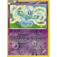 Pygraulon 055/101 REVERSE HOLO