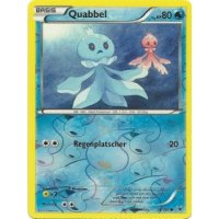 Quabbel 030/101 REVERSE HOLO