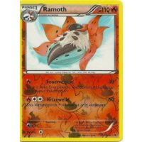 Ramoth 021/101 REVERSE HOLO