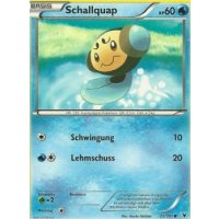 Schallquap 022/101