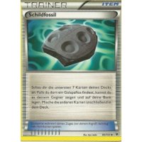 Schildfossil 090/101