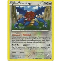 Shardrago 089/101 REVERSE HOLO
