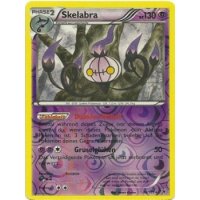 Skelabra 060/101 REVERSE HOLO