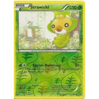 Strawickl 001/101 REVERSE HOLO