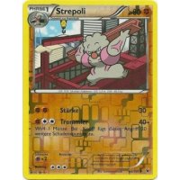 Strepoli 063/101 REVERSE HOLO