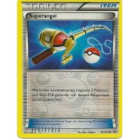 Superangel 095/101 REVERSE HOLO