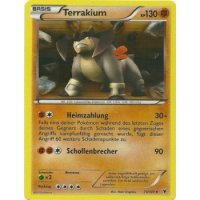 Terrakium 73/101 HOLO