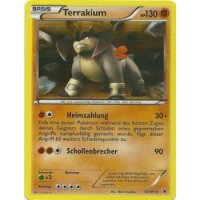Terrakium 073/101 HOLO