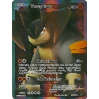 Terrakium 099/101 SILVERSTAR HOLO