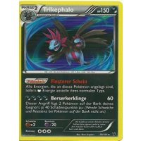 Trikephalo 079/101 HOLO