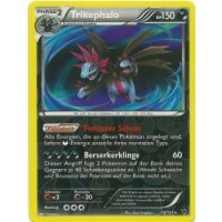 Trikephalo 079/101 REVERSE HOLO