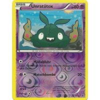 Unratütox 048/101 REVERSE HOLO