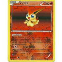 Victini 014/101 REVERSE HOLO