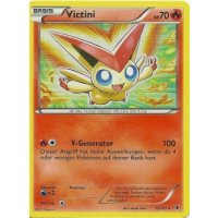 Victini 015/101 HOLO