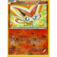 Victini 015/101 REVERSE HOLO