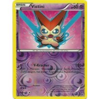 Victini 043/101 REVERSE HOLO