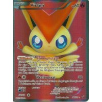 Victini 098/101 SILVERSTAR HOLO