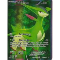 Viridium 097/101 SILVERSTAR HOLO