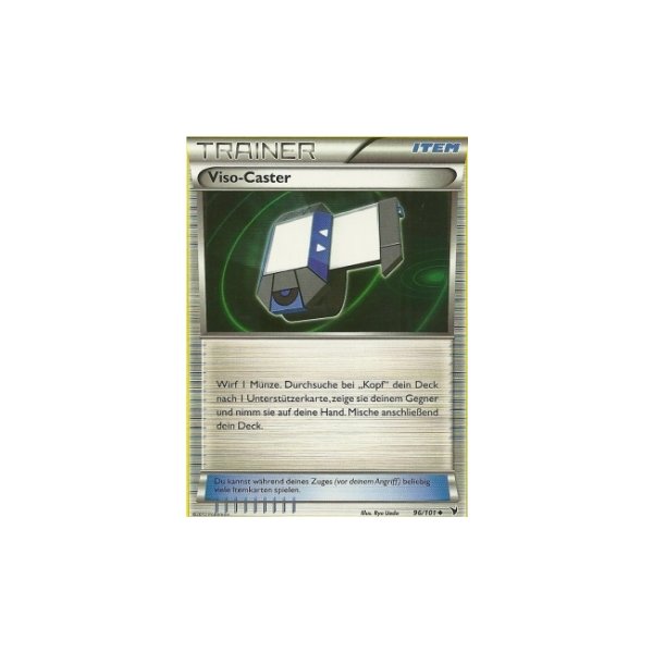 Viso-Caster 096/101