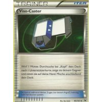 Viso-Caster 096/101