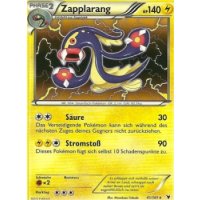 Zapplarang 041/101
