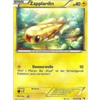 Zapplardin 038/101